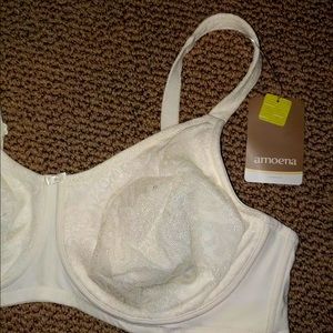 COPY - Amoena Underwore Bra